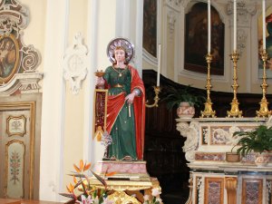 Festa di Santa Lucia
