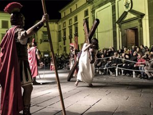 Processione Venerdì Santo