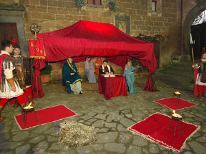 Presepe Vivente