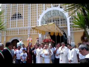 Festa patronale di San Donato da Ripacandida