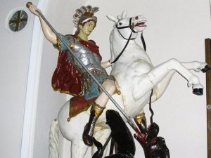 Festa patronale di San Liberatore