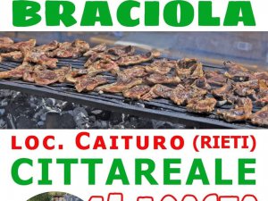 Sagra della Braciola