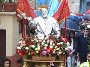 Festa patronale in onore di San Filippo Neri