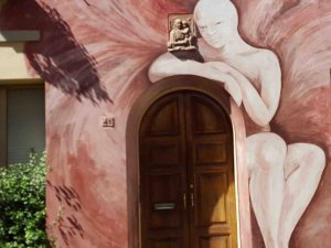 Biennale del Muro Dipinto