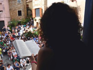 L'isola delle storie - Festival Letterario della Sardegna
