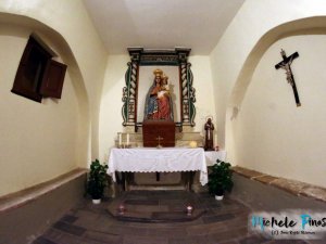 Festa patronale in onore di Santa Maria Maddalena