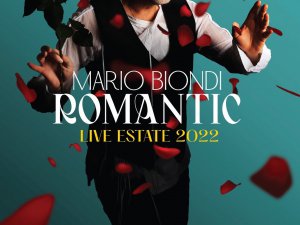 Festeggiamenti civili in onore di San Rocco - Mario Biondi live