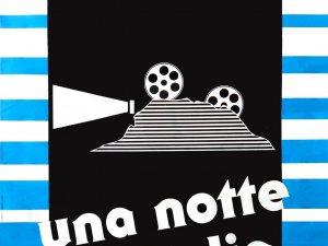 Festival del Cinema di Tavolara - XXX Edizione