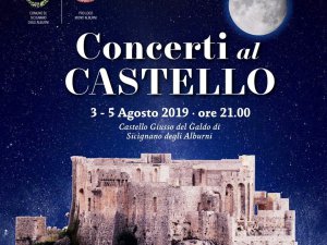Concerto al Castello