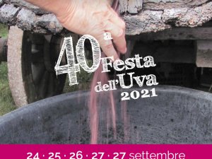 Festa dell'Uva