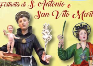 Festa di Sant'Antonio e San Vito