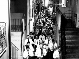 Festa in onore di San Rocco
