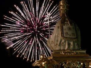 Festa patronale di San Leone Magno e di San Rocco