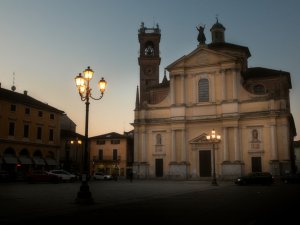Festa patronale della Beata Vergine Assunta  