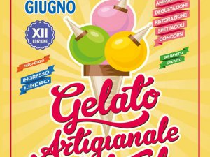 Gelato Artigianale Festival