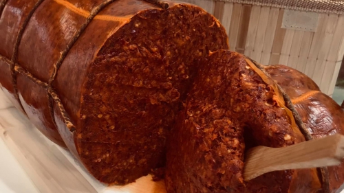 Sagra della 'Nduja