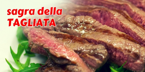 Sagra della Tagliata