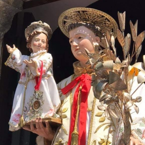 Festa patronale di Sant’Antonio da Padova 