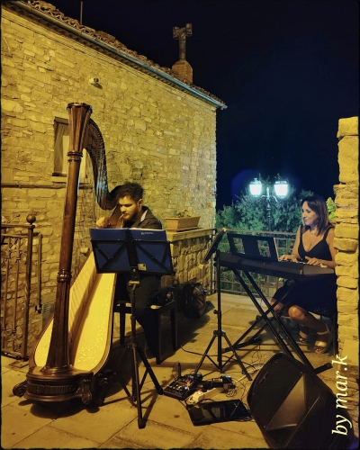 XXVI Edizione dei Salotti nel Borgo