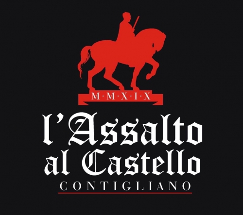 Assalto al Castello