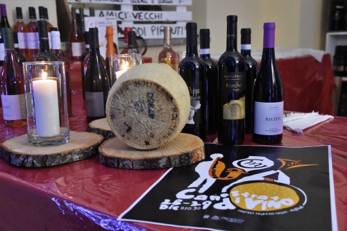 Canestrato DiVino: Sapori e Tradizioni 