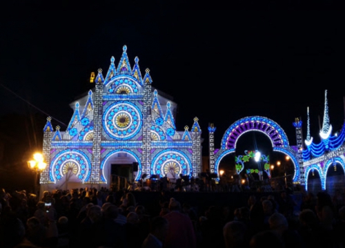 Festa della Madonna di Costantinopoli