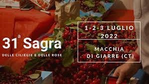 Sagra delle Ciliegie e delle Rose