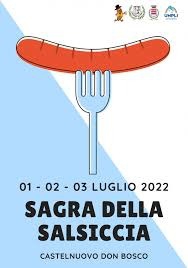 Sagra della Salsiccia