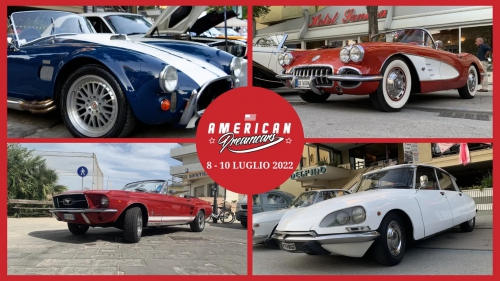 American Dreamcars