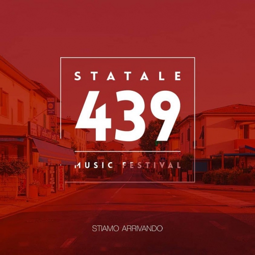 Statale 439 Music Festival