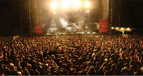 Pollino Music Festival