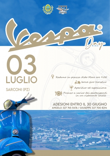 Vespa Day