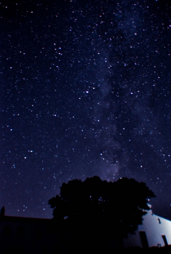 Pollino Sky Festival