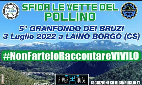 5° Granfondo dei Bruzi