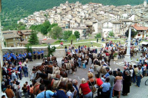 Festa di Sant'Antonio da Padova 