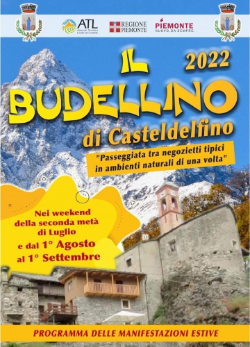 Il Budellino 2022