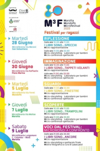 Festival per Ragazzi