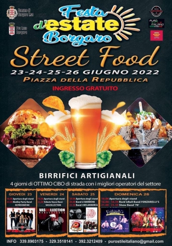 Street Food