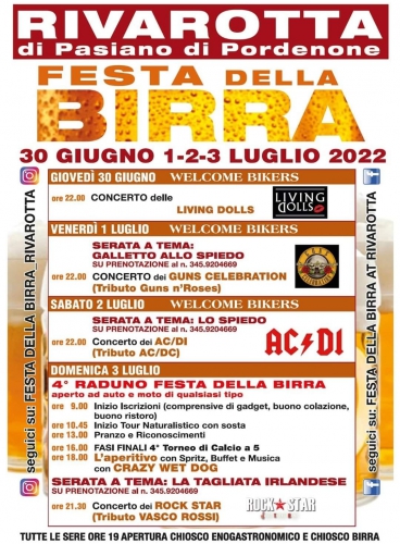 Festa della Birra