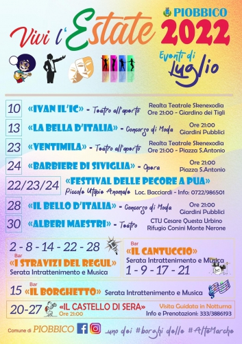 Festa delle Pecore a Pua