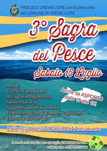 Sagra del Pesce