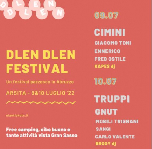 Dlen Dlen Festival