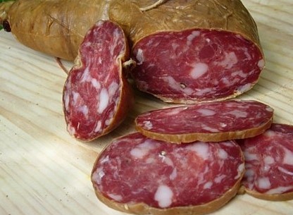 Sagra della soppressata braciglianese