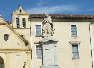 Festa patronale Sant'Alfonso Maria de' Liguori