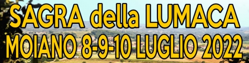 Sagra della Lumaca