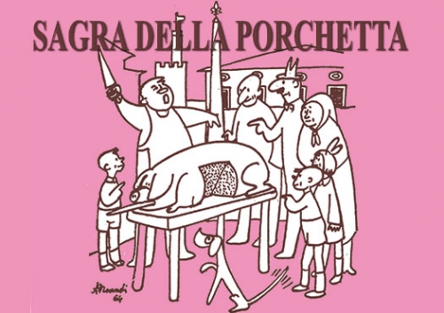 Sagra della Porchetta