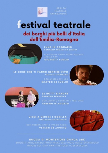 Festival Teatrale