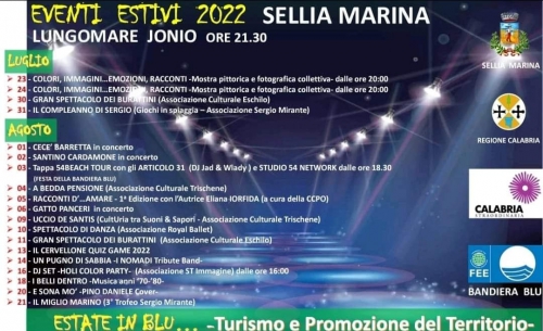 Gran Spettacolo dei Burattini