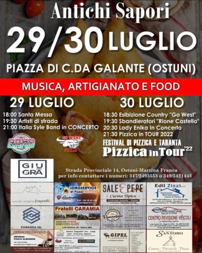 Antichi Sapori