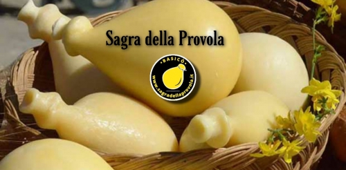 Sagra della Provola Basicotana